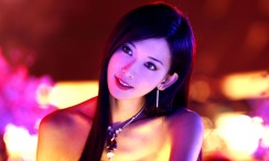 中国热av