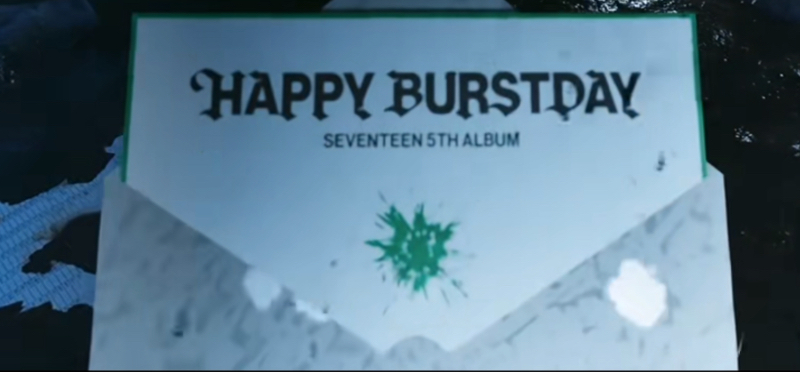 SEVENTEEN 新专辑《HAPPY BURSTDAY》上线在即！海外听歌卡顿？一招解决！