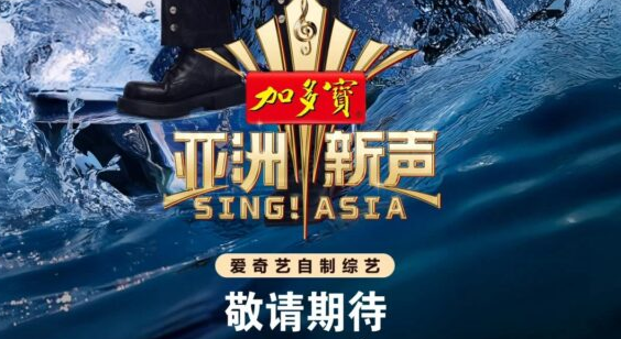 亚洲新声震撼来袭，国外留学生使用回国VPN即可翻回国畅享音乐盛宴