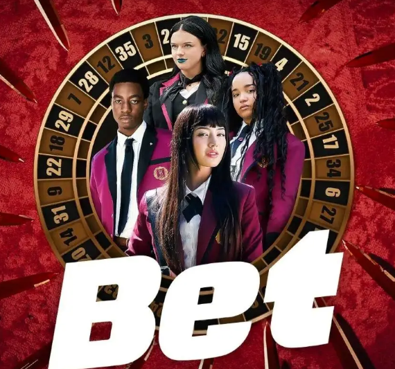 Netflix重磅推出狂賭之淵真人版 2025年引爆全球賭局狂熱如何流畅观看？