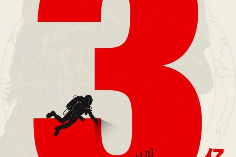 阿汤哥又玩命了！《碟中谍8》9天狂揽3亿，这片凭什么成年度进口片黑马？