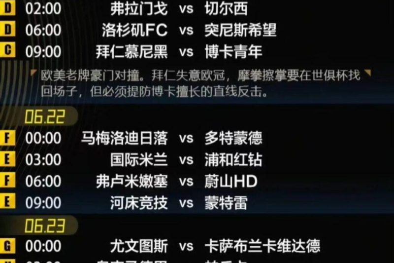 海外球迷如何畅享世俱杯？解决咪咕视频区域限制全攻略