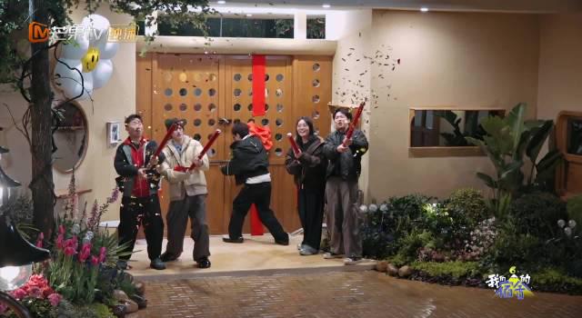 海外华人如何解除地区限制观看《好6团有家了》？一招教你搞定！