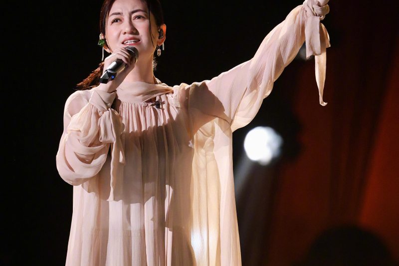 海外华人如何解除地区限制？《歌手2025》名场面直播观看指南