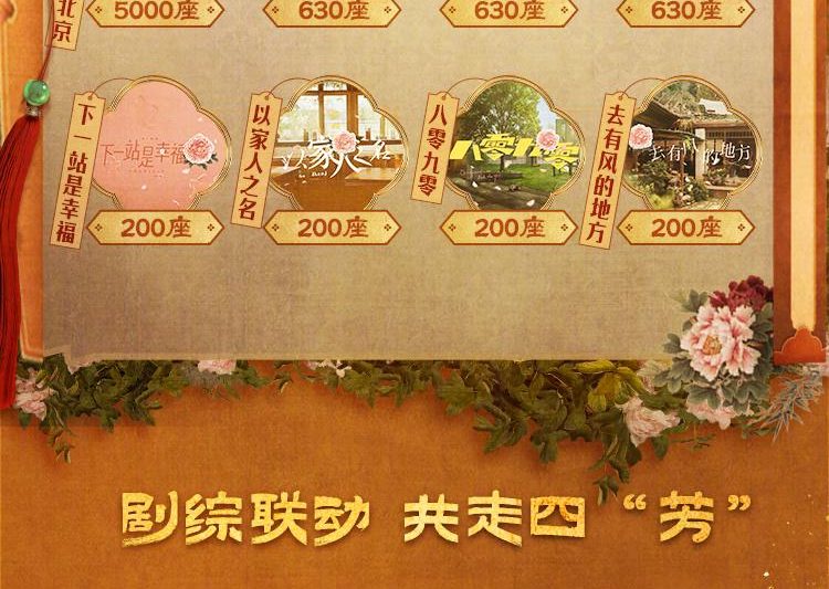 海外华人必看！3招解锁《锦绣芳华》等芒果TV地区限制，告别卡顿追剧难