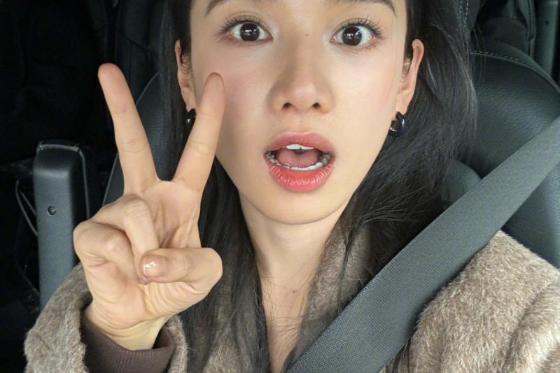 海外华人如何解除限制观看张婧仪最新动态？3招教你轻松搞定！
