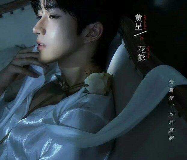 《垂涎》定档7.12：ABO奇幻世界的权力博弈与海外观剧指南