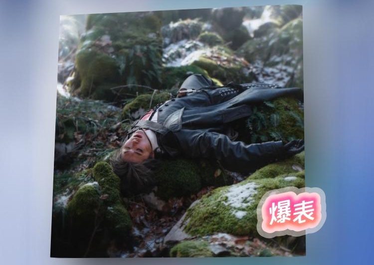 蔡徐坤《Deadman》爆火背后：揭秘QQ音乐歌曲加热的流量密码！