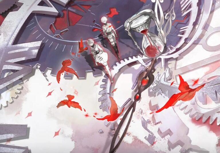二重螺旋删档测试震撼开启：魔法与机械交织的奇幻冒险