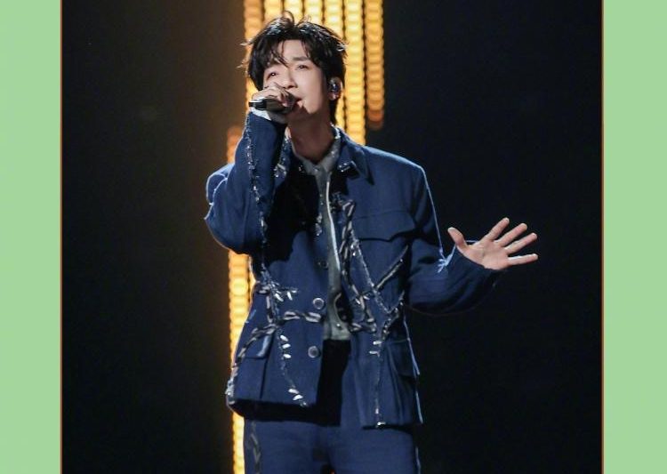 陈楚生《凡人诀》爆火！海外党如何解锁2000万热力值神曲？