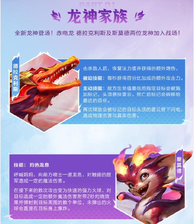 游戏新龙神展示