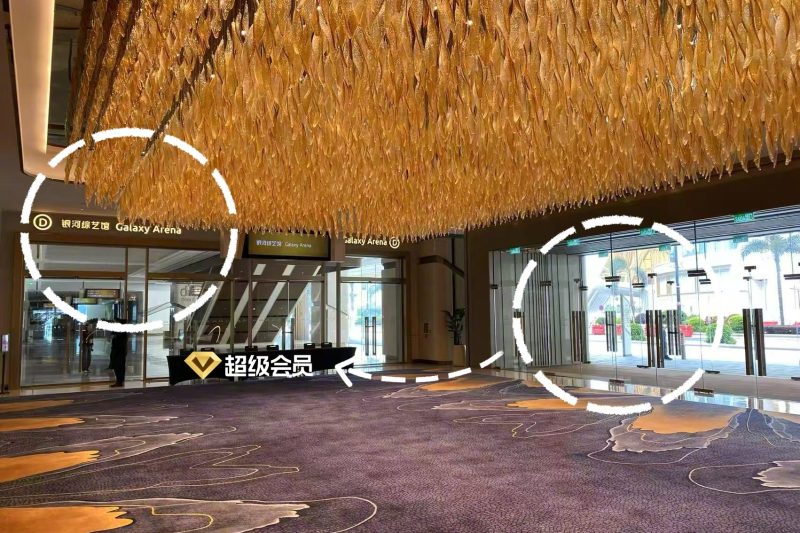 G-DRAGON澳门演唱会加场！手把手教你抢票+取票全攻略🔥