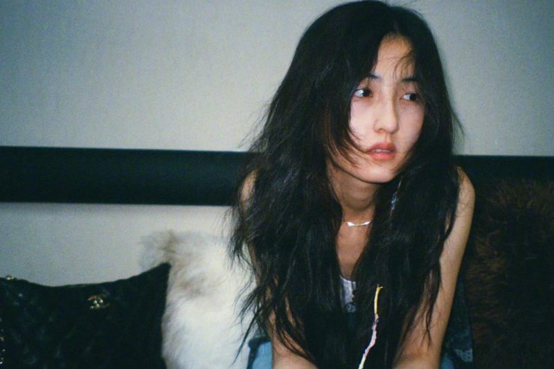 海外华人必看！如何解锁张子枫最新动态？一招解决地区限制烦恼