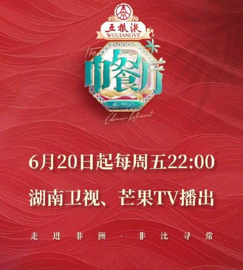 《中餐厅》非洲季引爆外媒！海外华人却因地区限制看不了？这招教你破解