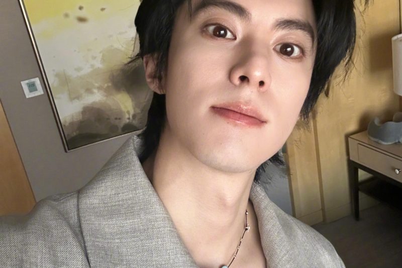 海外华人看不了王鹤棣《芒果小夜话》？一招教你解锁地区限制！