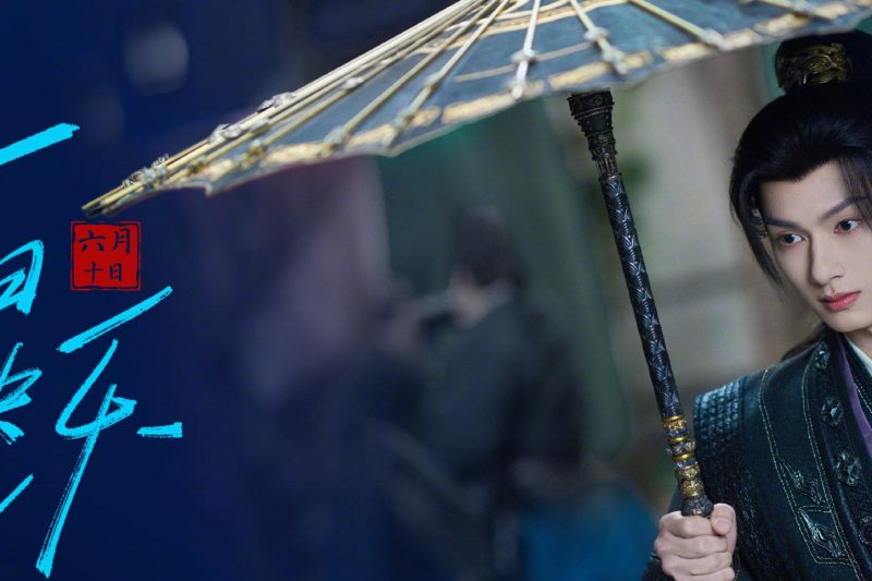 文俊辉0610生日特辑：从舞台王者到全能艺人，他的每一步都让人心动！