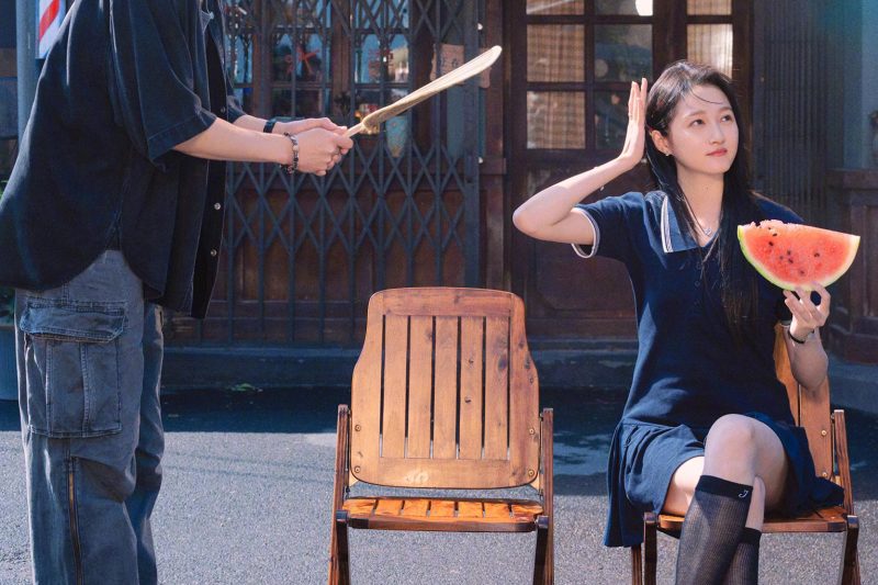 海外华人如何解除地区限制？《耀眼》原著改编剧即将上线芒果TV！