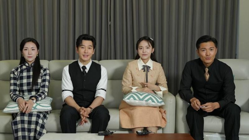 海外华人如何解锁《潜渊》专访？3招解决芒果TV地区限制问题