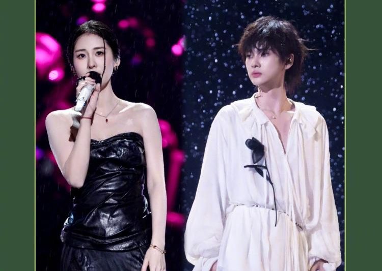 《天赐的声音6》海外播放受限？Sixfast一键解锁QQ音乐热力值破千万神曲