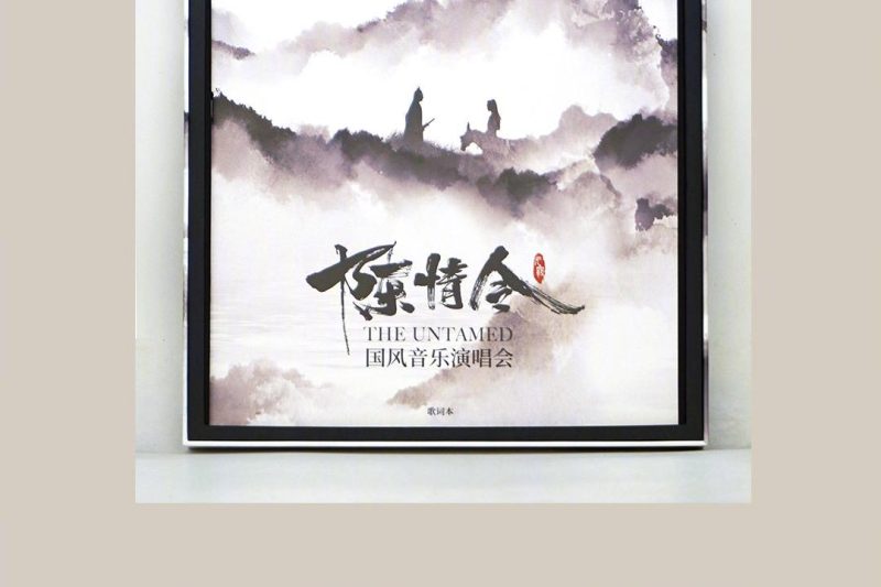 海外华人想看《陈情令》演唱会黑胶版？手把手教你破解地区限制