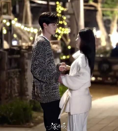 海外华人必看！手把手教你解锁芒果TV地区限制，畅追《深情眼》百万预约热剧