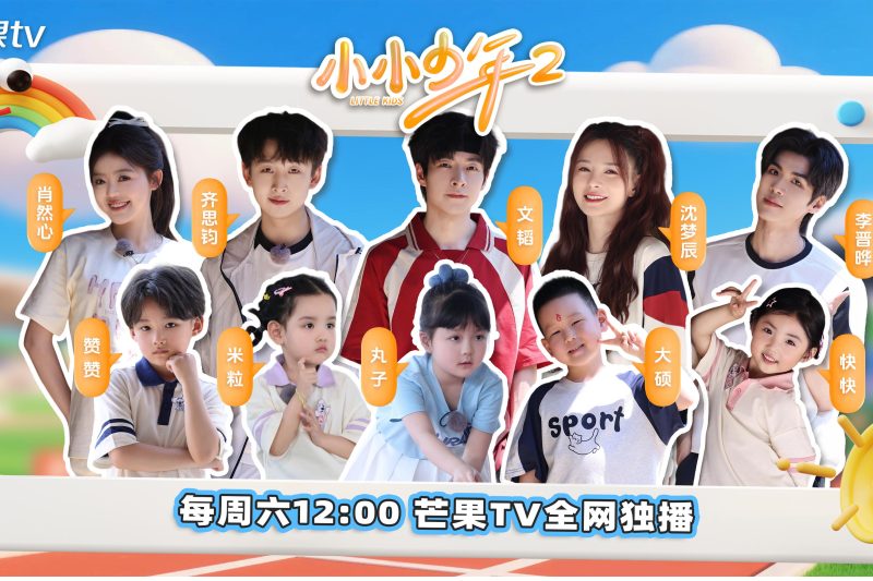 海外华人看不了《小小少年2》急疯了！这3招教你秒解地区限制，追剧不卡顿