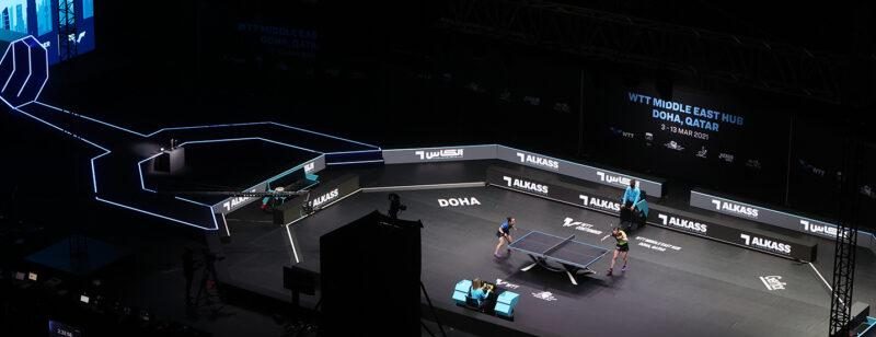 WTT美国大满贯观赛指南：海外用户如何畅享中文解说