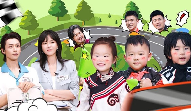 海外华人看不了《爸爸当家》？3招教你解锁芒果TV高清无卡顿