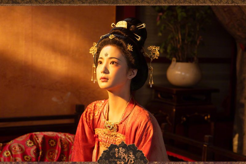 《锦绣芳华》海外热播受阻？Sixfast一键解锁芒果TV限看内容！