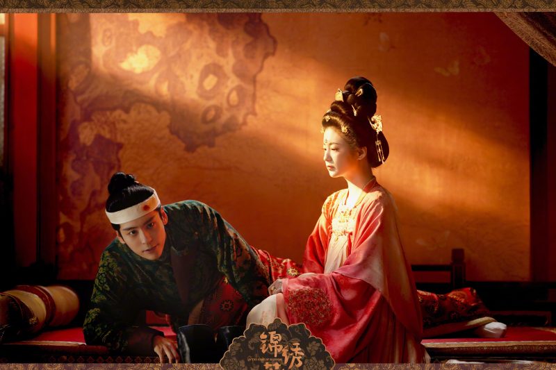 海外华人必看！手把手教你解锁芒果TV《锦绣芳华》，再也不用担心地区限制
