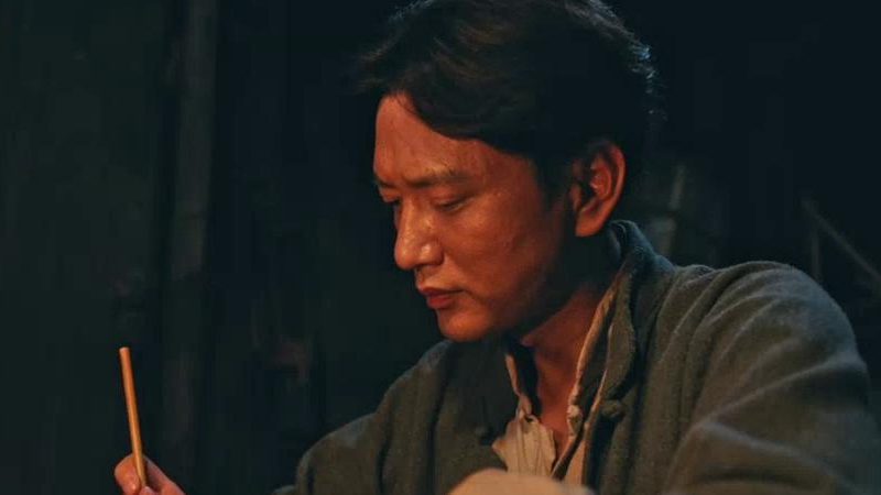 海外华人必看！手把手教你解锁芒果TV看《浴血荣光》，追剧无延迟
