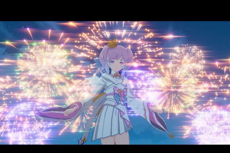 《星痕共鸣》海外玩家畅玩指南：解决登录难题，尽享开服福利