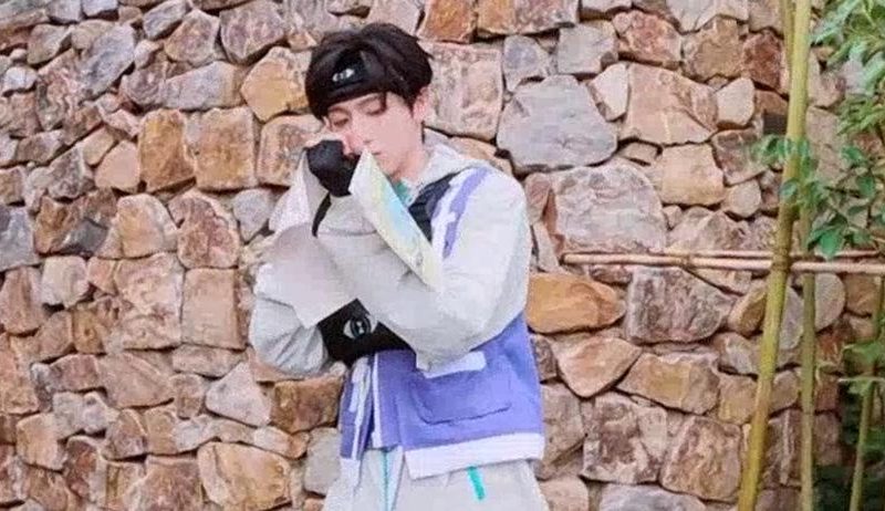 海外党看不了《TOP登陆少年》古城特辑？3招教你解锁芒果TV地区限制