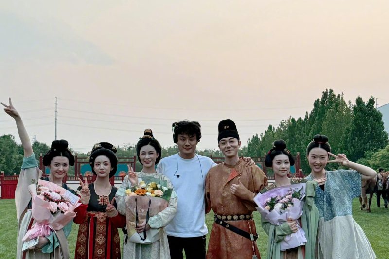 海外华人如何解除芒果TV限制？3招搞定《锦绣芳华》等热播剧