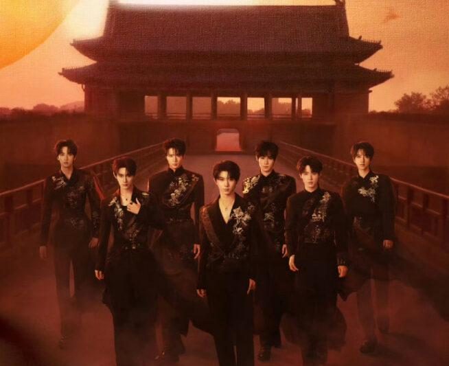 时代少年团大连演唱会线上直播全攻略：海外粉丝必看指南