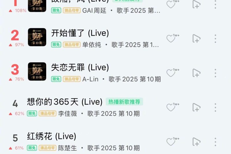 海外华人如何突破地区限制？轻松收听国内热门综艺音乐！