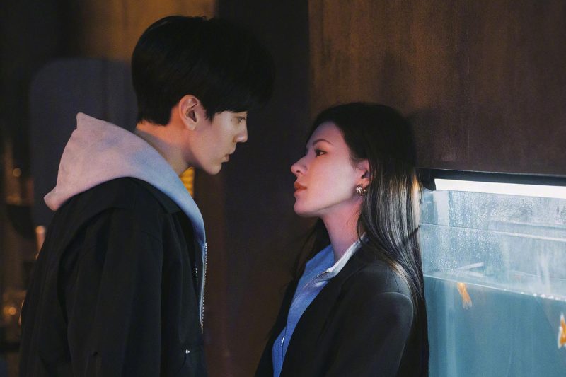 海外华人看不了芒果TV？3个小妙招帮你解锁《深情眼》等热播剧