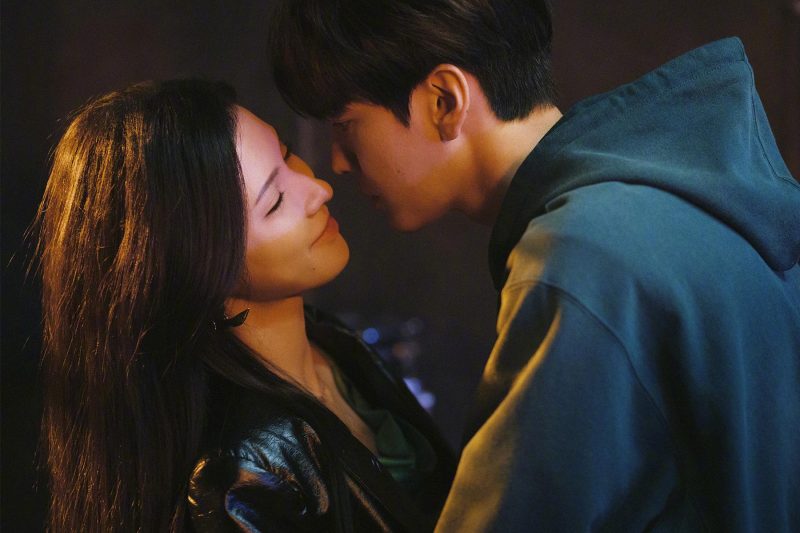 海外华人如何解锁芒果TV？手把手教你畅看《深情眼》等热播剧