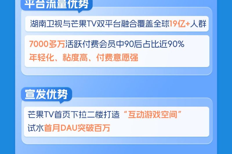 海外华人如何解锁芒果TV小游戏？一招解决地区限制与卡顿问题