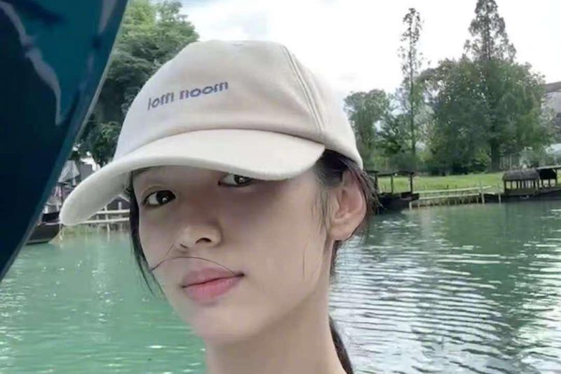 海外华人看不了芒果TV？3招教你解锁周也新剧，素颜女神的美必须追！
