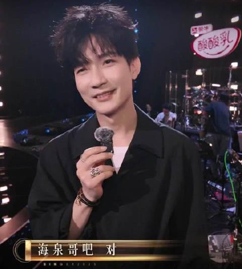 海外华人看不了芒果TV？一招教你解锁《歌手》等热门综艺，陈楚生爆料幕后趣事太暖心