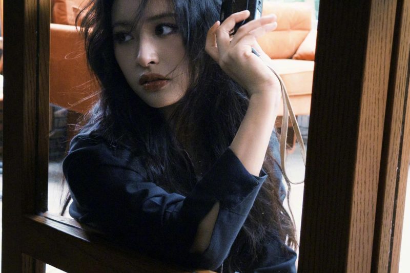 海外华人看不了芒果TV？3招教你解锁沈月新综艺，高清画质不是梦！