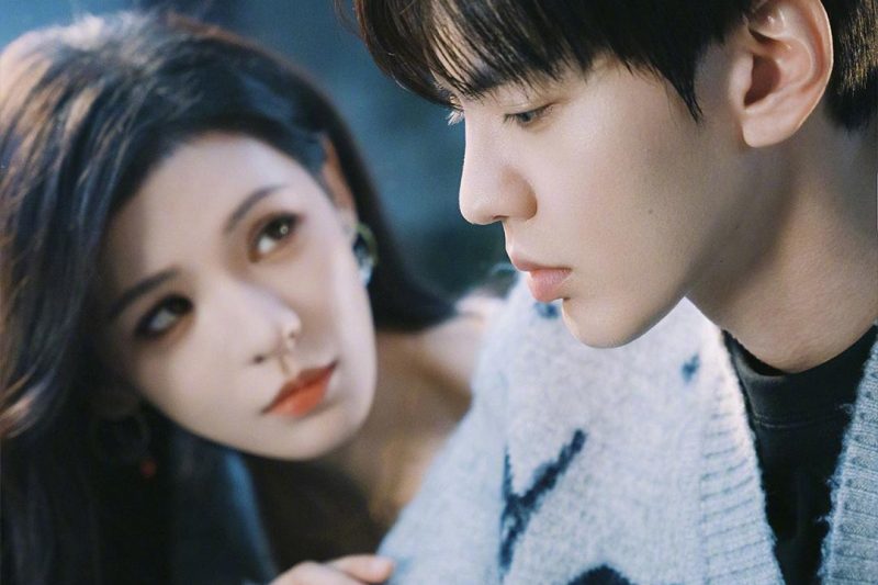 海外华人如何解锁芒果TV？《深情眼》靳枝玉叶CP甜度爆表，教你3招解决播放限制