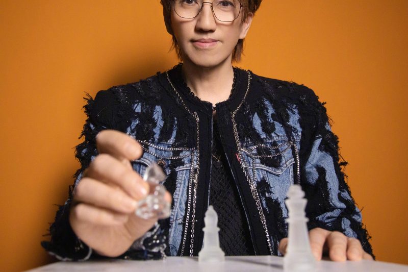 海外华人必看！手把手教你解锁芒果TV《歌手2025》终极揭榜赛