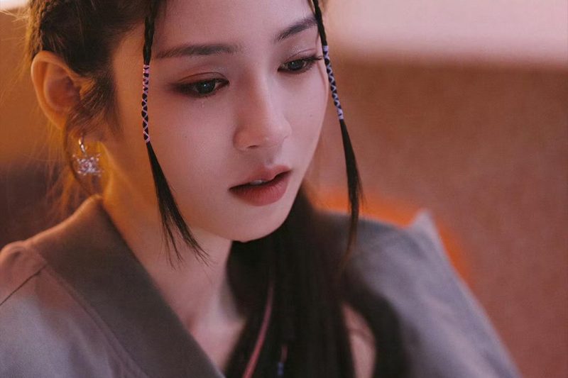 海外华人如何解除芒果TV地区限制？《深情眼》追剧攻略来了！