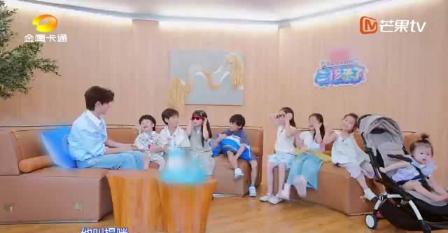 海外华人必看！7步教你解除芒果TV地区限制，畅看《三孩来了》等爆款综艺