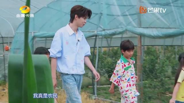 海外华人看不了芒果TV？3招教你解锁《种地吧》等热门综艺