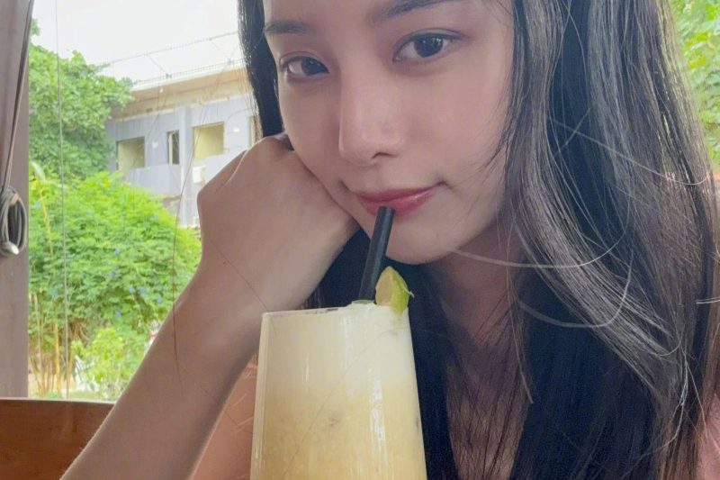 海外华人必看！手把手教你解锁芒果TV地区限制，畅追《徐艺洋越素越美》名场面