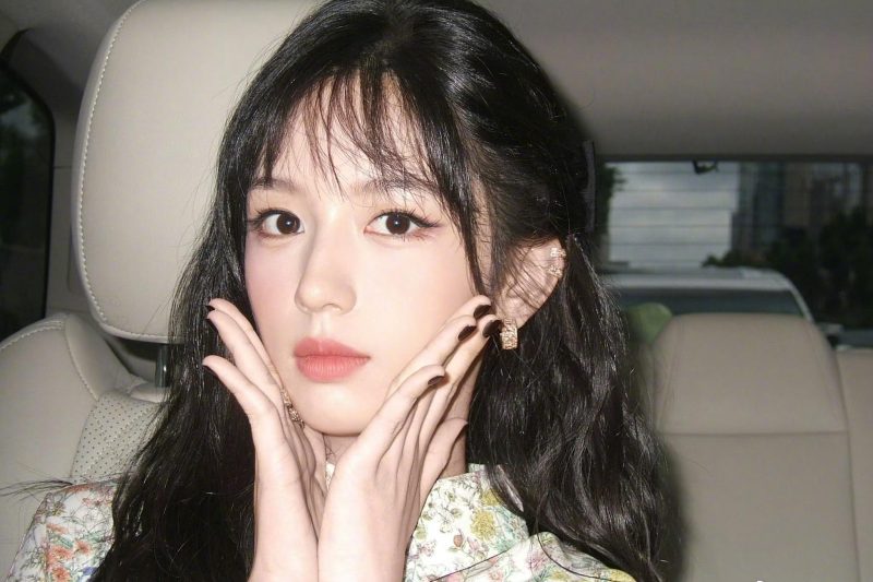 海外华人看不了芒果TV？教你3招轻松解锁地区限制，周也新刘海造型抢先看！