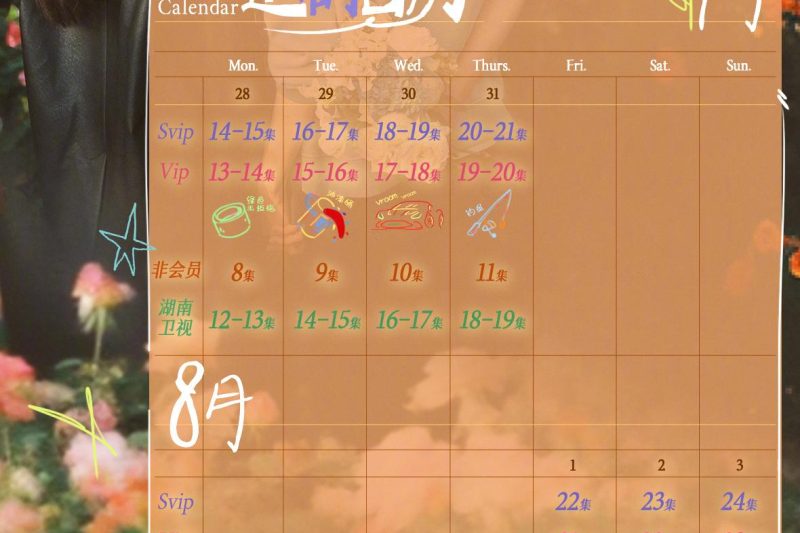 海外华人如何解锁芒果TV？《深情眼》最新追剧日历来了，靳枝玉叶婚后生活太甜了！